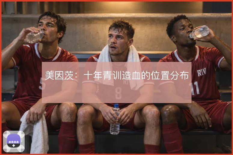美因茨：十年青训造血的位置分布