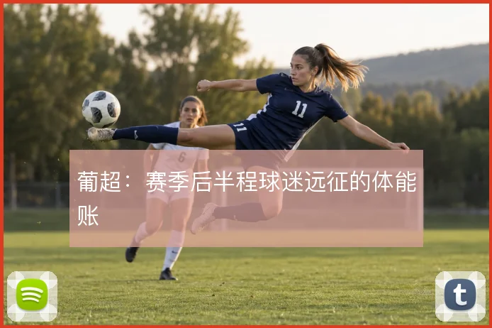 葡超：赛季后半程球迷远征的体能账