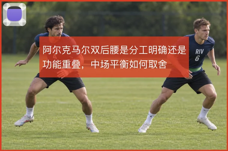 阿尔克马尔双后腰是分工明确还是功能重叠，中场平衡如何取舍